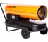 Дизельный воздухонагреватель REDVERG RD-DHD50W 5021366 4