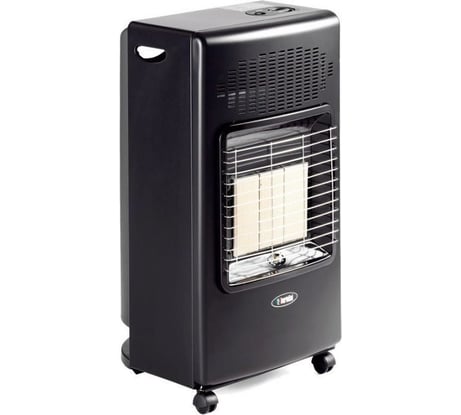 Газовый обогреватель Bartolini Pullover I Turbo Plus 433