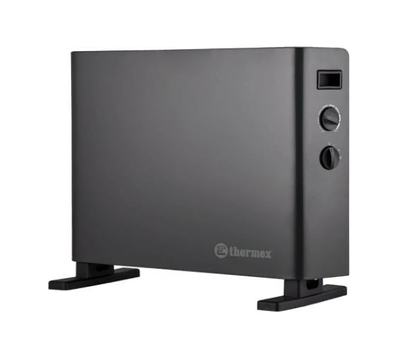 Электрический конвектор Термекс Pronto 2000M Black ЭдЭБ01362