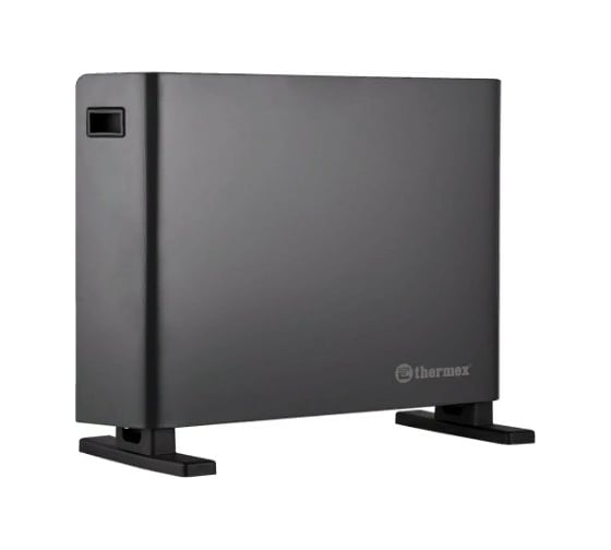 Электрический конвектор Термекс Pronto 2000M Black ЭдЭБ01362