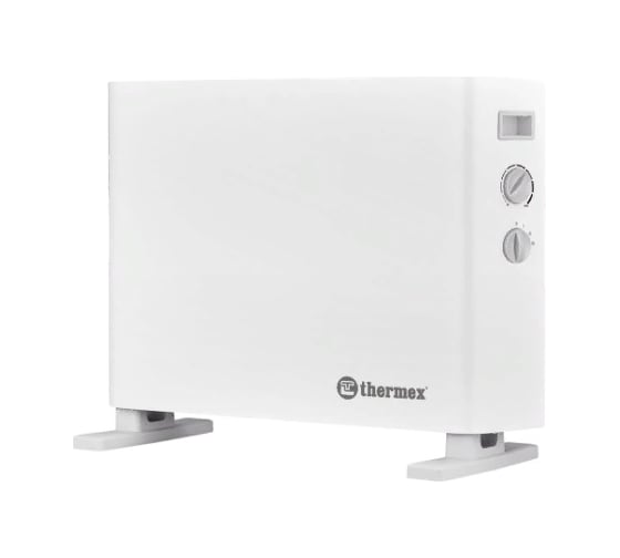 Электрический конвектор Термекс Pronto 2000M White ЭдЭБ01363