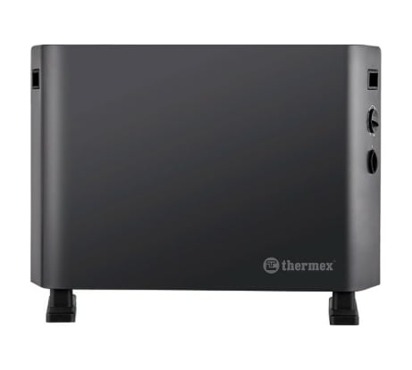 Электрический конвектор Термекс Pronto 1500M Black ЭдЭБ01360