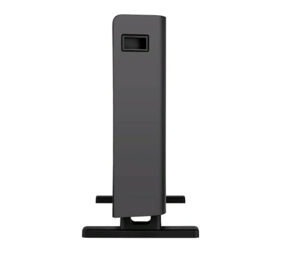 Электрический конвектор Термекс Pronto 1500M Black ЭдЭБ01360
