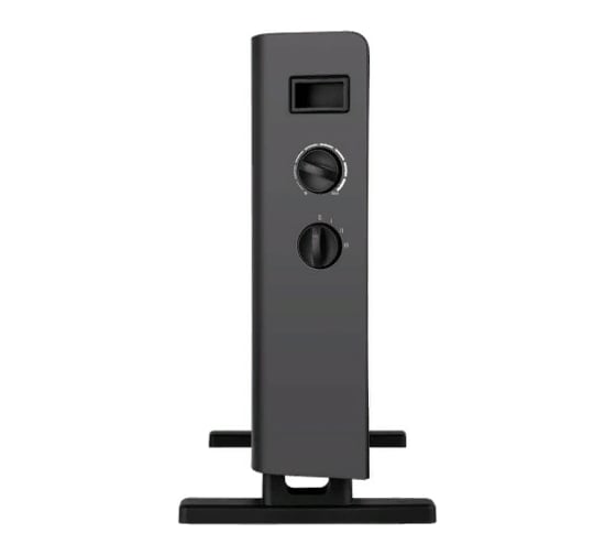 Электрический конвектор Термекс Pronto 1500M Black ЭдЭБ01360
