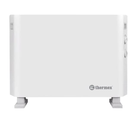 Электрический конвектор Термекс Pronto 1500M White ЭдЭБ01361