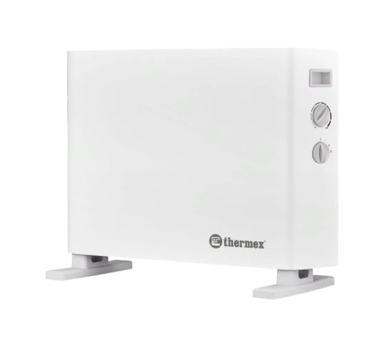Электрический конвектор Термекс Pronto 1500M White ЭдЭБ01361
