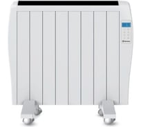 Электрический конвектор Термекс Lummi 1200E ЭдЭБ01373