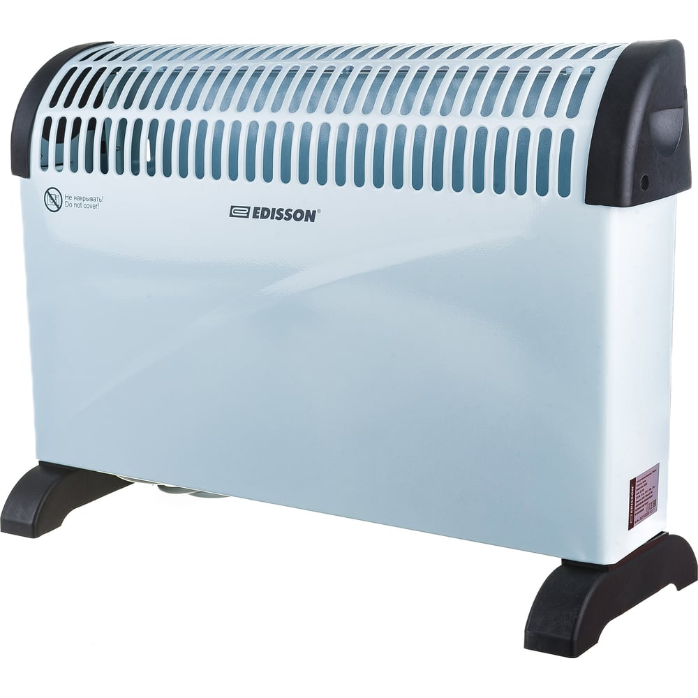 Электрический конвектор Термекс EDISSON Polo 2000M ЭдЭБ01380 - выгодная ...