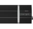Инфракрасный обогреватель с излучающей панелью Energolux, черный EIHL-3200-D1-BC 2