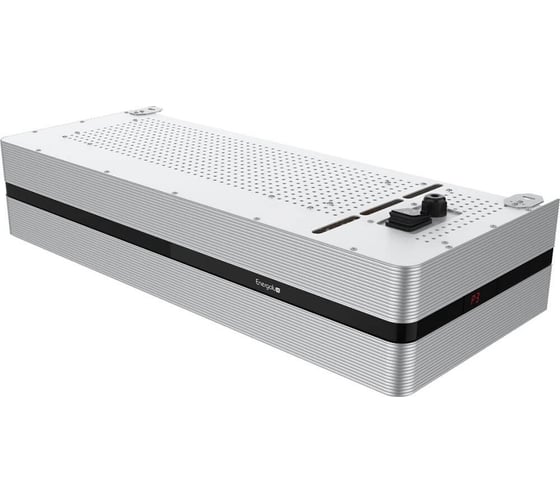 Инфракрасный обогреватель с открытым излучателем Energolux EIHS-2000-E1-iBox