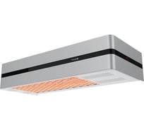 Инфракрасный обогреватель с открытым излучателем Energolux EIHS-3000-E1-iBox