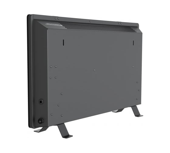 Электрический конвектор Energolux черное стекло ECH-1000E-J1-BG