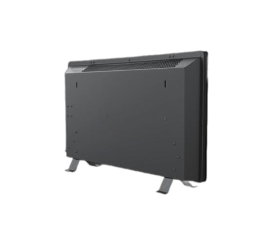 Электрический конвектор Energolux черное стекло ECH-1000E-J1-BG