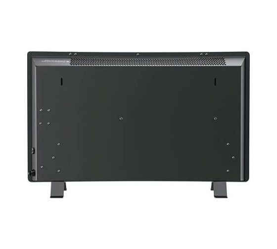 Электрический конвектор , черное стекло Energolux ECH-1500E-J1-BG