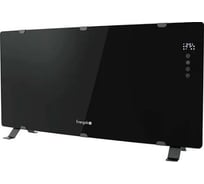 Электрический конвектор Energolux черное стекло ECH-2200E-J1-BG