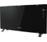 Электрический конвектор Energolux черное стекло ECH-2200E-J1-BG 1