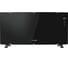 Электрический конвектор Energolux черное стекло ECH-2200E-J1-BG 2