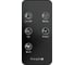 Электрический конвектор Energolux черное стекло ECH-2200E-J1-BG 5