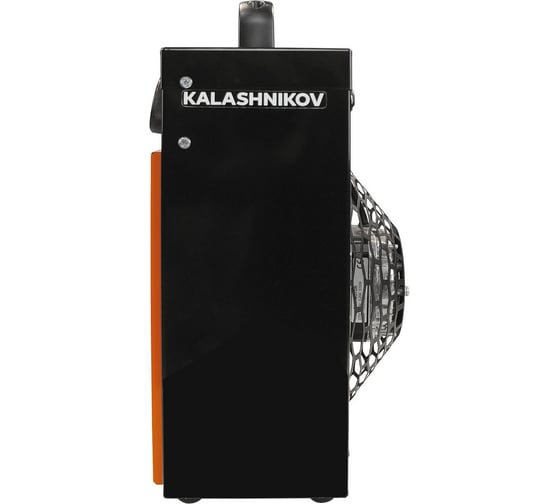 Тепловая пушка Kalashnikov KVF-E3-12 101464