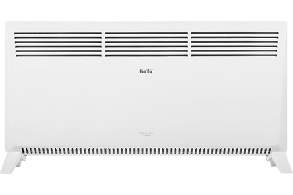 Электрический конвектор Ballu  Eco Turbo BEC/EMT-2500 НС-1166349 .