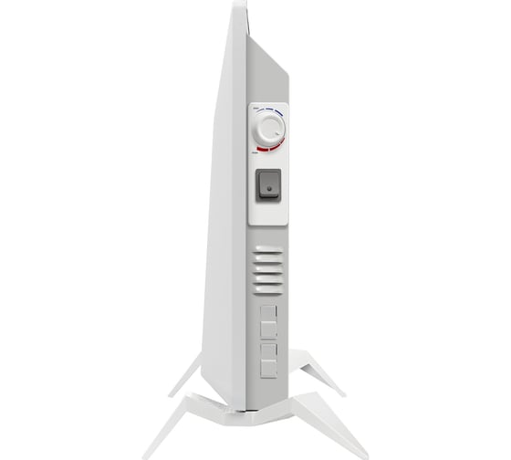 Электрический конвектор Ballu Camino Eco Turbo BEC/EMT-2500 НС-1166349