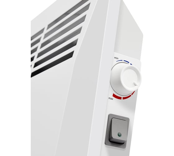 Электрический конвектор Ballu Camino Eco Turbo BEC/EMT-2500 НС-1166349