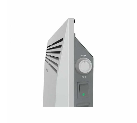 Электрический конвектор Ballu Camino Eco Turbo BEC/EMT-2500 НС-1166349 ...