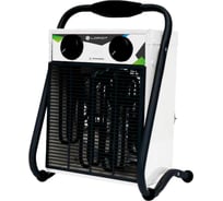 Тепловая пушка Loriot прямоугольная LT-15P