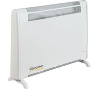 Электроконвектор ZENCHA ЭВУБ - 1,0/220 Teplon Air 00000002083