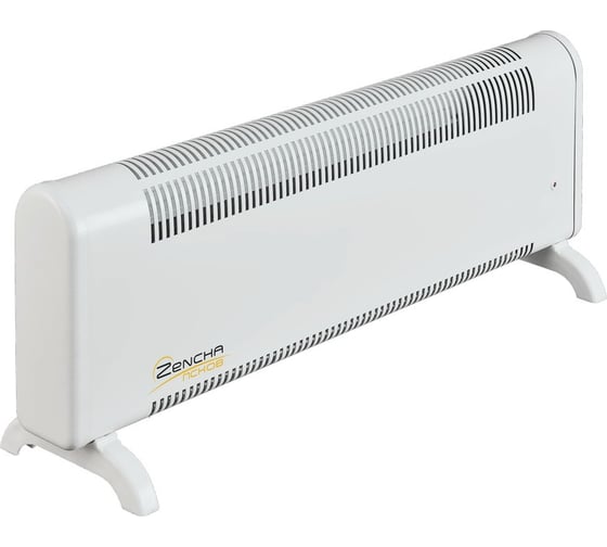 Электроконвектор Zencha ЭВУБ - 0,5/220 Teplon Air 00000002081