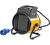 Тепловая пушка DENZEL керамический нагреватель DHC 5-400, 220 В 96428