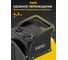 Тепловая пушка DENZEL керамический нагреватель DHC 5-400, 220 В 96428 10