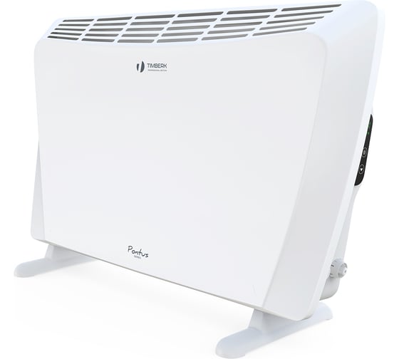 Конвектор Timberk E7 DG, 2.0 кВт TEC.E7 DG 2000 1