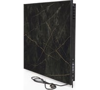 Керамический настенный обогреватель Normand premium 650 э (сандра) с терморегулятором 101-189