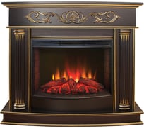 Комплект RealFlame Milano 25/25,5 DN+ Evrika 25,5 LED 10016064