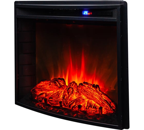 Комплект RealFlame Milano 25/25,5 DN+ Evrika 25,5 LED 10016064