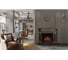 Комплект RealFlame Milano 25/25,5 DN+ Evrika 25,5 LED 10016064 2
