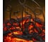 Комплект RealFlame ATHENA GR STD/EUG WT + MAJESTIC 10015400 18