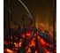 Комплект RealFlame ATHENA GR STD/EUG WT + MAJESTIC 10015400 19