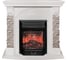 Комплект RealFlame ATHENA GR STD/EUG WT + MAJESTIC 10015400 1