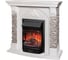 Комплект RealFlame ATHENA GR STD/EUG WT + MAJESTIC 10015400 2