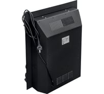 Электроочаг RealFlame Fobos Lux Black 10013919