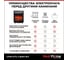 Электроочаг RealFlame Fobos Lux Black 10013919 11