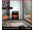 Электроочаг RealFlame Fobos Lux Black 10013919 12