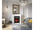 Электроочаг RealFlame Fobos Lux Black 10013919 16