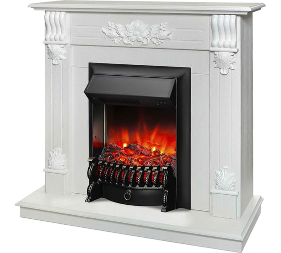Комплект RealFlame OTTAWA WT + FOBOS 10016922