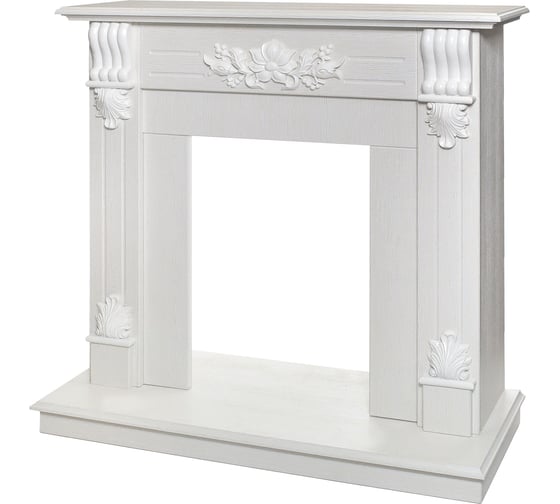 Комплект RealFlame OTTAWA WT + FOBOS 10016922