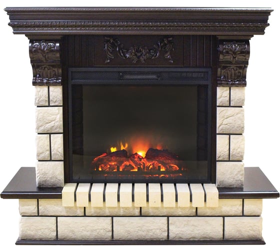 Комплект RealFlame GRACIA 25.5/24 AO SPARTA 25.5 10015776
