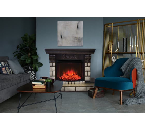 Комплект RealFlame GRACIA 25.5/24 AO SPARTA 25.5 10015776