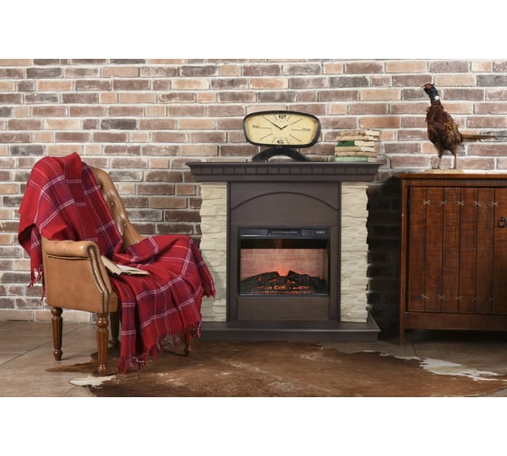 Комплект RealFlame ELFORD 24 AO IRVINE 24 10015950